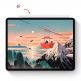 Dux Ducis Stylus Pen Cassic Version (USB-C port) - алуминиева професионална писалка за iPad (бял) 8