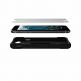 Urban Armor Gear Glass Screen Protector - калено стъклено защитно покритие за дисплея на iPhone SE (2022), iPhone SE (2020), iPhone 8, iPhone 7 (прозрачен) 1