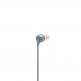 JBL T115 BT Wireless In-ear Headphones - безжични bluetooth слушалки с микрофон за мобилни устройства (сив)  2