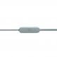 JBL T115 BT Wireless In-ear Headphones - безжични bluetooth слушалки с микрофон за мобилни устройства (сив)  4