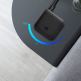 Ugreen 2 in 1 Bluetooth 5.0 Audio Receiver & Transmitter - аудио трансмитер и рисийвър за безжично прехвърляне на аудио (черен) 5