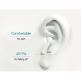 Merlin Sonic Air TWS Wireless Bluetooth Headphones - безжични блутут слушалки със зареждащ кейс (бял) 1