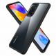Spigen Ultra Hybrid Case - хибриден кейс с висока степен на защита за Xiaomi Redmi Note 11 Pro 5G (черен-прозрачен) 1