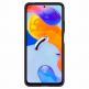 Spigen Ultra Hybrid Case - хибриден кейс с висока степен на защита за Xiaomi Redmi Note 11 Pro 5G (черен-прозрачен) 4