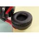 Gjby CA-032 BT Kids Wireless On-Ear Headphones - безжични блутут слушалки, подходящи за деца (жълт) 5