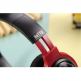 Gjby CA-032 BT Kids Wireless On-Ear Headphones - безжични блутут слушалки, подходящи за деца (лилав) 4