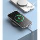 Ringke Fusion Edge Case - хибриден удароустойчив кейс за iPhone SE (2022), iPhone SE (2020), iPhone 8, iPhone 7 (прозрачен) 6