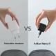 Anker 713 PowerPort Nano II 45W Wall Charger - захранване за ел. мрежа с USB-C изход с технология за бързо зареждане (черен) 3