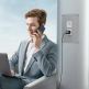 Anker 713 PowerPort Nano II 45W Wall Charger - захранване за ел. мрежа с USB-C изход с технология за бързо зареждане (черен) 4