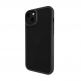 SwitchEasy AERO Plus Case - хибриден удароустойчив кейс за iPhone 14 Plus (черен-мат) 1