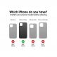 Otterbox Defender Case - изключителна защита за iPhone 14 Plus (черен) 4