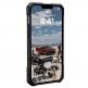 Urban Armor Gear Monarch Pro MagSafe Case - удароустойчив хибриден кейс с MagSafe за iPhone 14 Plus (черен) 5