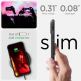 Spigen Rugged Armor MagSafe Case - хибриден кейс с висока степен на защита с MagSafe за iPhone 14 Plus (черен)  14