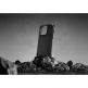 Nomad Rugged Case - хибриден удароустойчив кейс за iPhone 14 Pro (черен) 5
