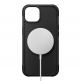 Nomad Rugged Case - хибриден удароустойчив кейс за iPhone 14 (черен) 2