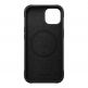 Nomad Rugged Case - хибриден удароустойчив кейс за iPhone 14 (черен) 3