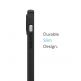 Speck Presidio 2 Pro Case - удароустойчив хибриден кейс за iPhone 14 Pro Max (черен) 6
