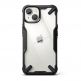 Ringke Fusion X Case - хибриден удароустойчив кейс за iPhone 14 (черен) 1