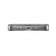 SwitchEasy Starfield M Case With MagSafe - дизайнерски хибриден удароустойчив кейс с MagSafe за iPhone 14 (прозрачен) 2