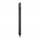 Mageasy Odyssey+ M Metal Black Case With Magsafe - удароустойчив хибриден кейс с Magsafe и връзка с карабинер за iPhone 14 Pro Max (черен)  5