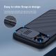 Nillkin CamShield Pro Magnetic Hard Case - хибриден удароустойчив кейс с MagSafe за iPhone 14 Plus (черен) 1