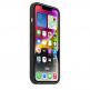Apple iPhone Silicone Case with MagSafe - оригинален силиконов кейс за iPhone 14 Plus с MagSafe (черен) 3