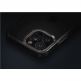 Uniq Combat MagClick Case - хибриден удароустойчив кейс за с MagSafe за iPhone 14 Pro (прозрачен) 8