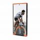Urban Armor Gear Civilian Case - удароустойчив хибриден кейс за Samsung Galaxy S23 Ultra (черен) 7