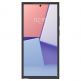 Spigen Ultra Hybrid Case - хибриден кейс с висока степен на защита за Samsung Galaxy S23 Ultra (черен-прозрачен) 1