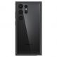 Spigen Ultra Hybrid Case - хибриден кейс с висока степен на защита за Samsung Galaxy S23 Ultra (черен-прозрачен) 4