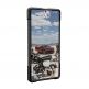 Urban Armor Gear Monarch Pro Case - удароустойчив хибриден кейс за Samsung Galaxy S23 Ultra (черен-карбон) 5
