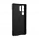 Urban Armor Gear Monarch Kevlar Case - удароустойчив хибриден кейс за Samsung Galaxy S23 Ultra (черен-кевлар) 7