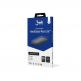 3MK HardGlass Max Lite Full Screen Tempered Glass - калено стъклено защитно покритие за дисплея на Samsung Galaxy S23 Ultra (черен-прозрачен) 2