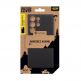 Tactical MagForce Aramid Case - кевларен кейс с MagSafe за Samsung Galaxy S23 Ultra (черен)  2