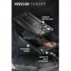 i-Blason SUPCASE Unicorn Beetle Case - удароустойчив хибриден кейс за Samsung Galaxy S23 Ultra (черен) 6