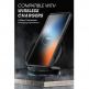 i-Blason SUPCASE Unicorn Beetle Case - удароустойчив хибриден кейс за Samsung Galaxy S23 Ultra (черен) 7