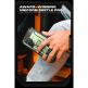i-Blason SUPCASE Unicorn Beetle Pro Case with Screen Protector - удароустойчив хибриден кейс с вграден протектор за дисплея за Samsung Galaxy S23 Ultra (зелен) 9