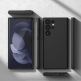 Ringke Air S Case - силиконов (TPU) калъф за Samsung Galaxy S23 Ultra (черен) 4