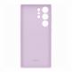 Samsung Silicone Cover Case EF-PS918TV оригинален силиконов кейс за Samsung Galaxy S23 Ultra (лилав) 2