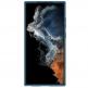 Nillkin Super Frosted Shield Pro Case - хибриден удароустойчив кейс за Samsung Galaxy S23 Ultra (син) 1