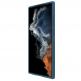 Nillkin Super Frosted Shield Pro Case - хибриден удароустойчив кейс за Samsung Galaxy S23 Ultra (син) 5