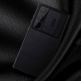 Nillkin Qin Book Pro Leather Flip Case - кожен калъф, тип портфейл за Samsung Galaxy S23 Ultra (черен) 7