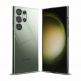 Ringke Slim Crystal PC Case - поликарбонатов кейс за Samsung Galaxy S23 Ultra (прозрачен) 1
