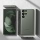 Ringke Slim Crystal PC Case - поликарбонатов кейс за Samsung Galaxy S23 Ultra (прозрачен) 3