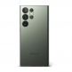 Ringke Slim Matte PC Case - поликарбонатов кейс за Samsung Galaxy S23 Ultra (прозрачен-мат) 6