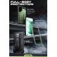 i-Blason SUPCASE Unicorn Beetle Pro Case - удароустойчив хибриден кейс за Samsung Galaxy S23 Ultra (зелен) 5