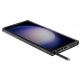 Spigen Ultra Hybrid Zero One Case - хибриден кейс с висока степен на защита за Samsung Galaxy S23 Ultra (черен)  3