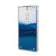 Urban Armor Gear Plyo Case - удароустойчив хибриден кейс за Samsung Galaxy S23 Ultra (прозрачен) 6