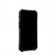 Urban Armor Gear Essential Armor MagSafe Case - удароустойчив силиконов калъф с MagSafe за iPhone 15 Pro (черен) 8