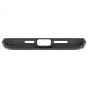 Spigen Slim Armor CS Case - хибриден кейс с отделение за кр. карти и най-висока степен на защита за iPhone 15 Pro Max (зелен) 4